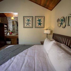 King Room Sea View